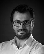 Olivier MARTIN, Membre du Bureau, Délégué régional de Toulouse