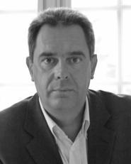 Xavier D'HELLENCOURT, Délégué régional d'Amiens