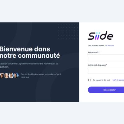 Siide Gestion