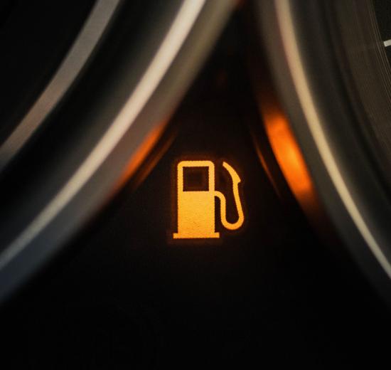Hausse des barèmes carburants