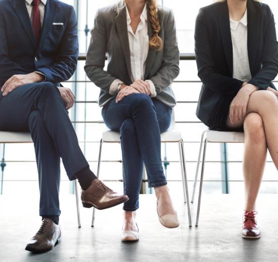Gratifications 2018 : un stagiaire à tout prix !