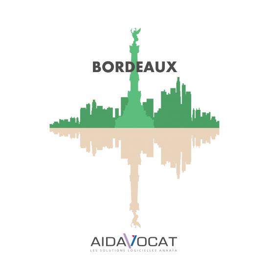 #RendezVous AIDAVOCAT à Bordeaux