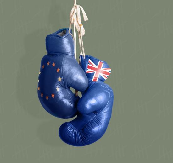Brexit : comment récupérer sa TVA en cas de « no deal » ?
