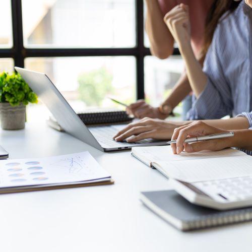 WEB : les 5 pages indispensables pour un site d’avocat