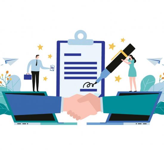 Sociétés en formation : le contrat conclu par une société avant son immatriculation est nul