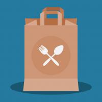 Loi pouvoir d'achat : nouvel aménagement relatif aux titres-restaurant