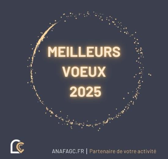Heureuse année 2025