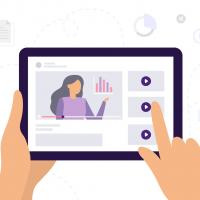 Début d'activité : tout savoir avec notre e-learning !