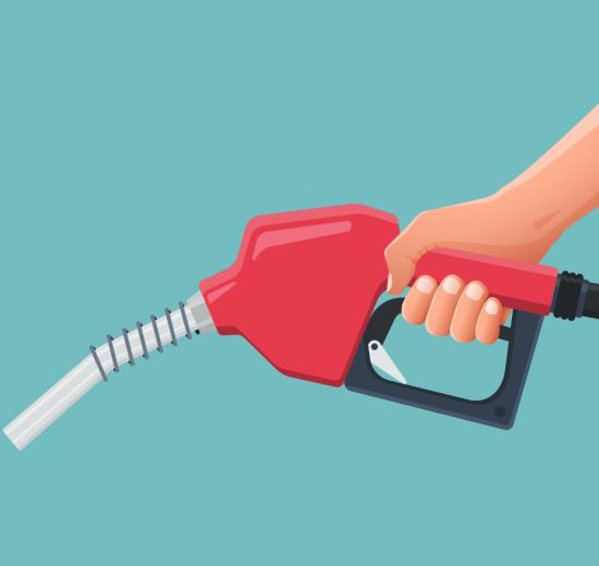 Barèmes de frais de carburant 2025: faites le plein !