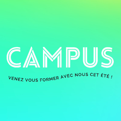 Choisissez votre camp…us !