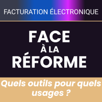 Facture électronique : quels outils pour quels usages ?