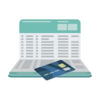Versement du salaire : attention au titulaire du compte bancaire !