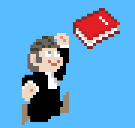 Bienvenue dans le GAME, Jeune Avocat !