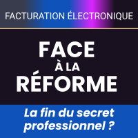Facture électronique : la fin du secret professionnel ?
