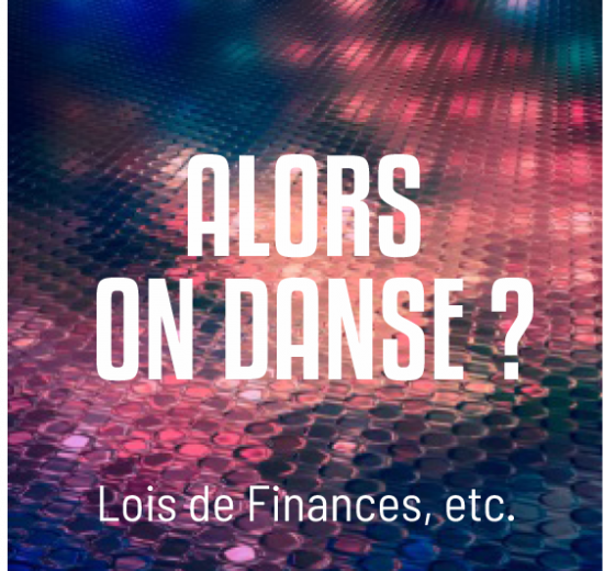 Maître n°247 | Alors on danse ?