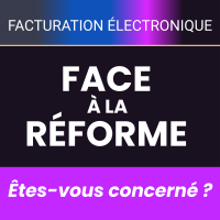 Facture électronique : êtes-vous concerné ?