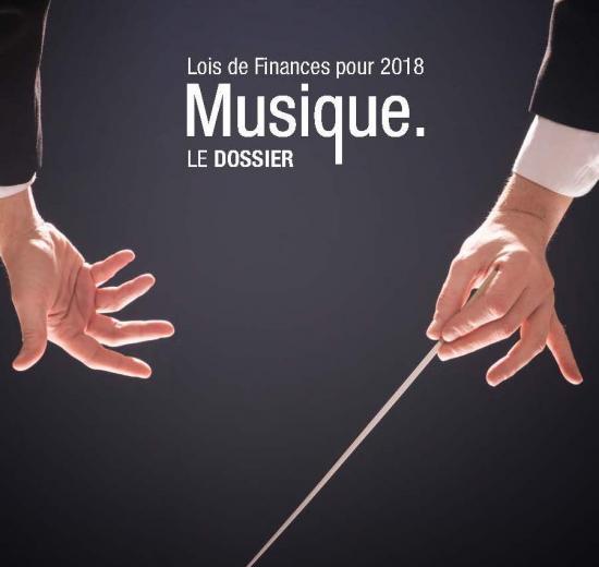 Les principales mesures de la Loi de finances pour 2018