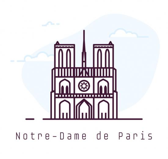 Notre-Dame de Paris : le coup de pouce fiscal