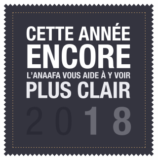 Bonne année 2018 !