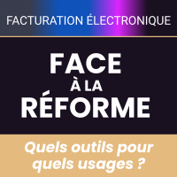 Facture électronique : quels outils pour quels usages ?