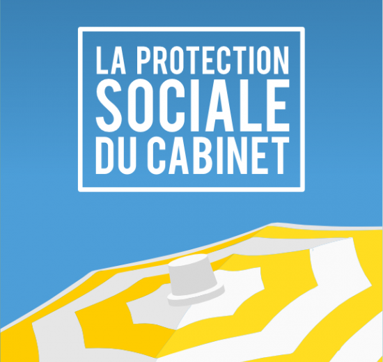 La protection sociale du cabinet