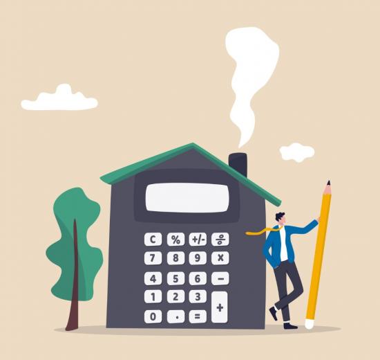 Taxe foncière : est-elle une charge déductible ?