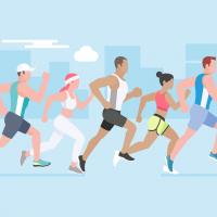 Juris'Run 2023 : ANAFAGC dans la course !