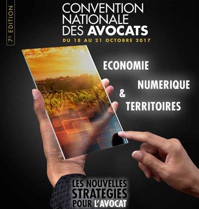 ♪♫ « Oui, c’est la même… » Convention ! ♫♪