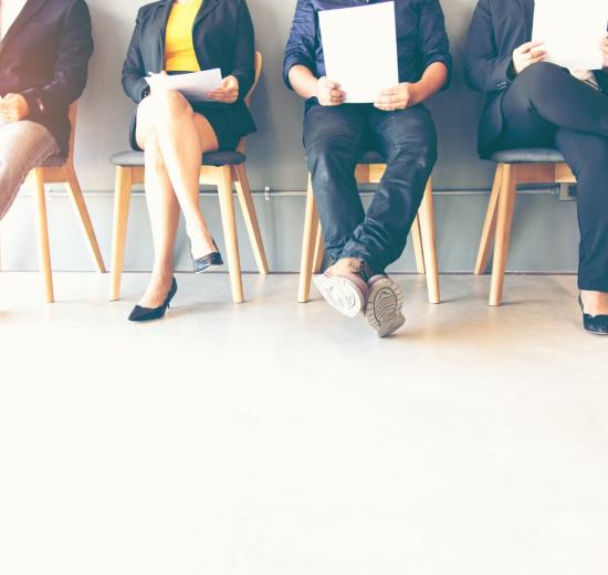Gratifications 2018 : un stagiaire à tout prix !