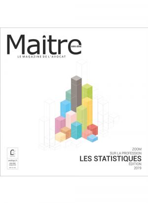 Maître Hors-Série 2019