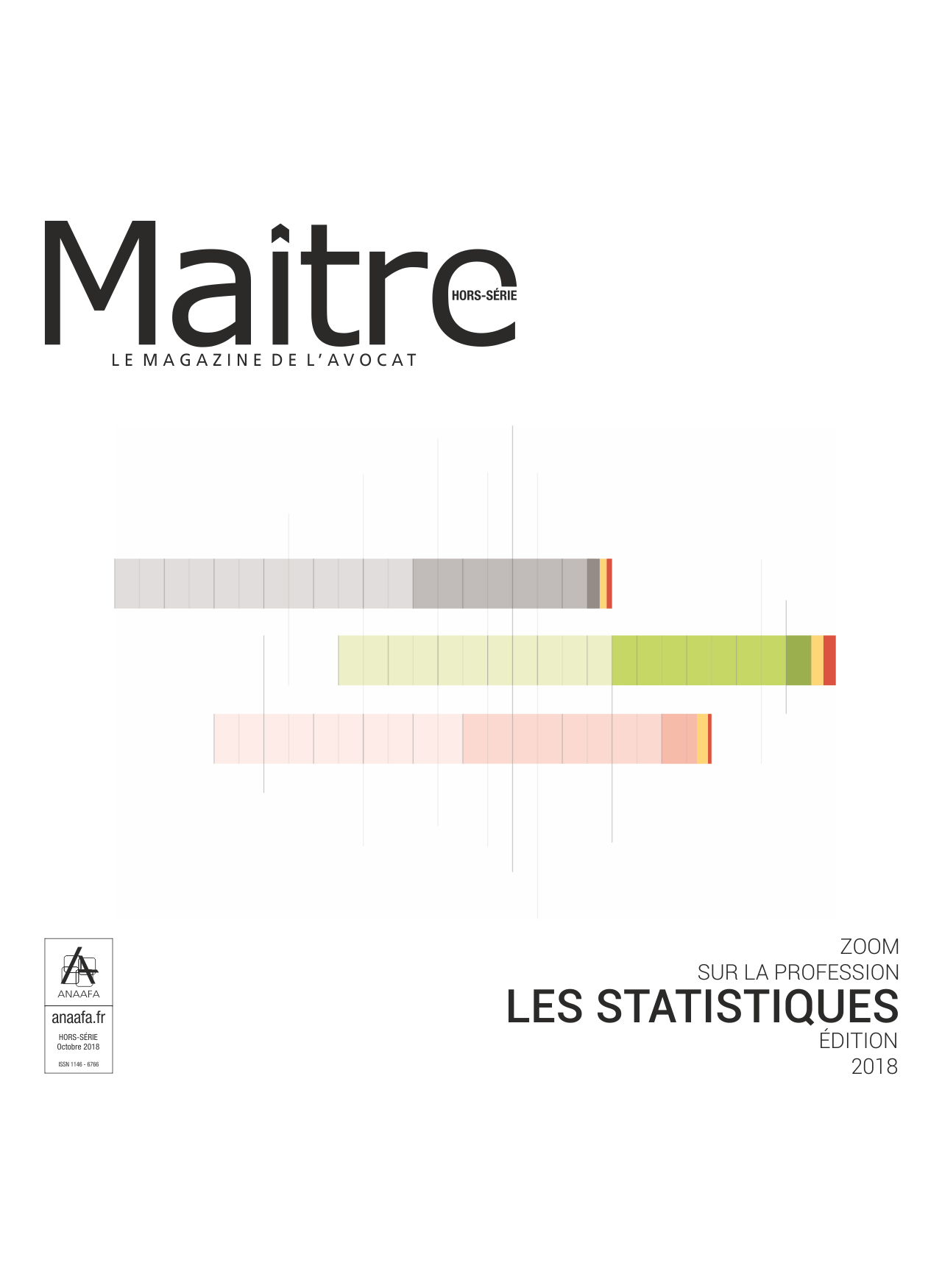 Maître Hors-Série 2018