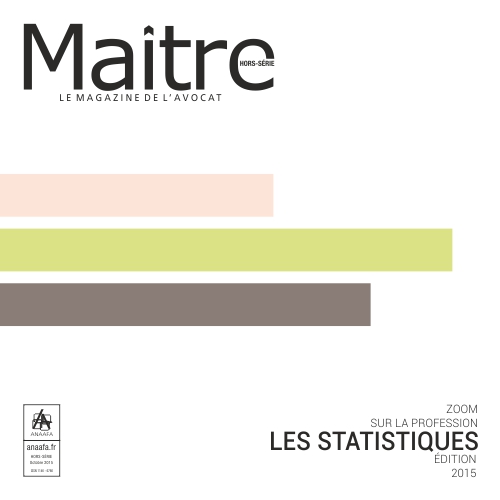 Maître Hors-Série