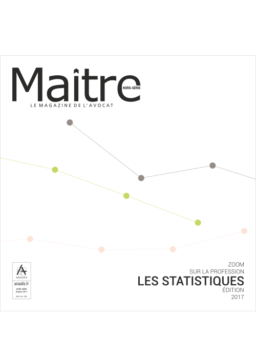 Maître Hors-Série