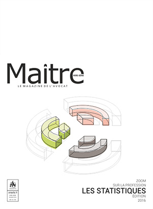 Maître Hors-Série