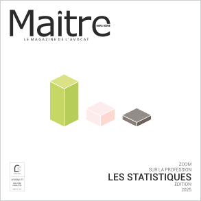 Maître Hors-Série 2025