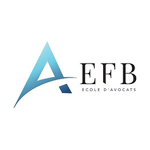 Logo EFB Paris