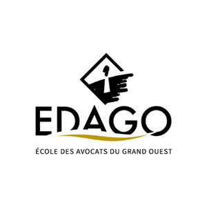 Logo EDAGO Rennes