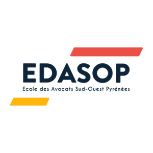 Logo EDASOP Toulouse