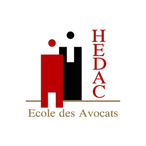 Logo HEDAC Versailles