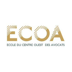 Logo ECOA Poitiers