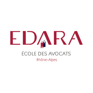 Logo EDARA Rhône-Alpes