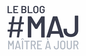 Le Blog #MAJ