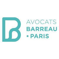 Logo de l'ordre des avocats de Paris