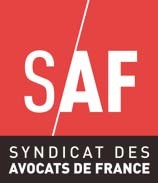 Partenaire ANAFAGC, le Syndicat des avocats de France