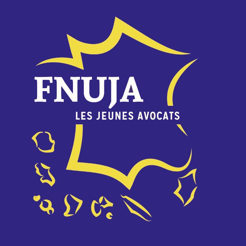 Partenaire ANAFAGC, la Fédération Nationale des Unions de Jeunes Avocats